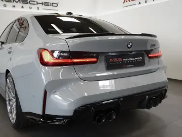 M3 Competition xD