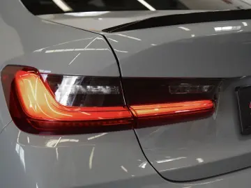 M3 Competition xD