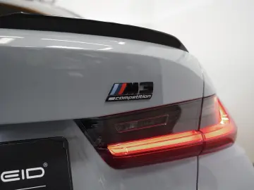 M3 Competition xD