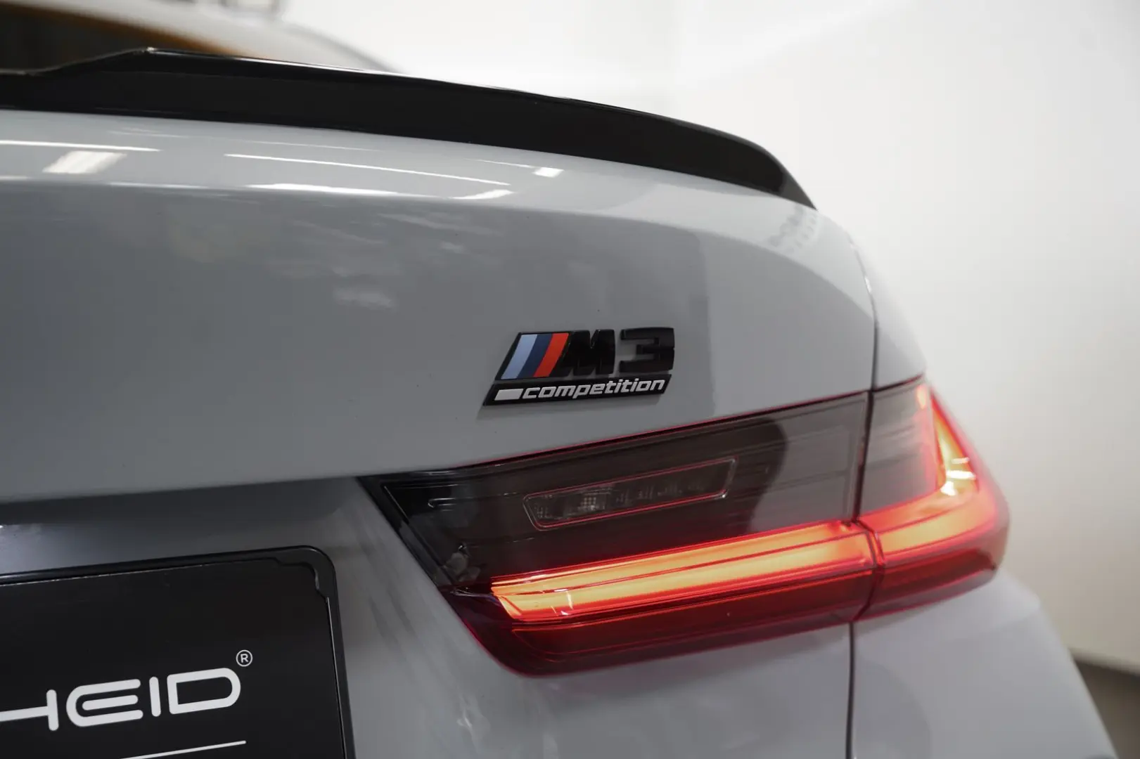 M3 Competition xD