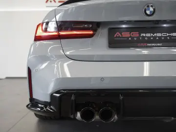 M3 Competition xD