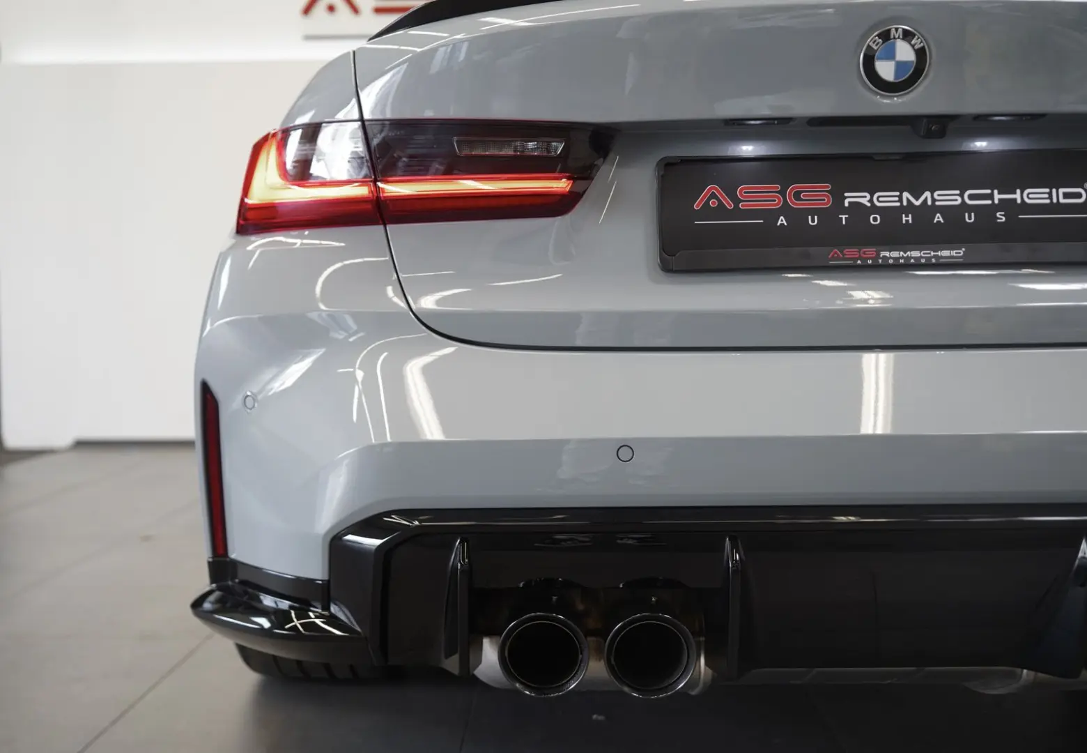 M3 Competition xD