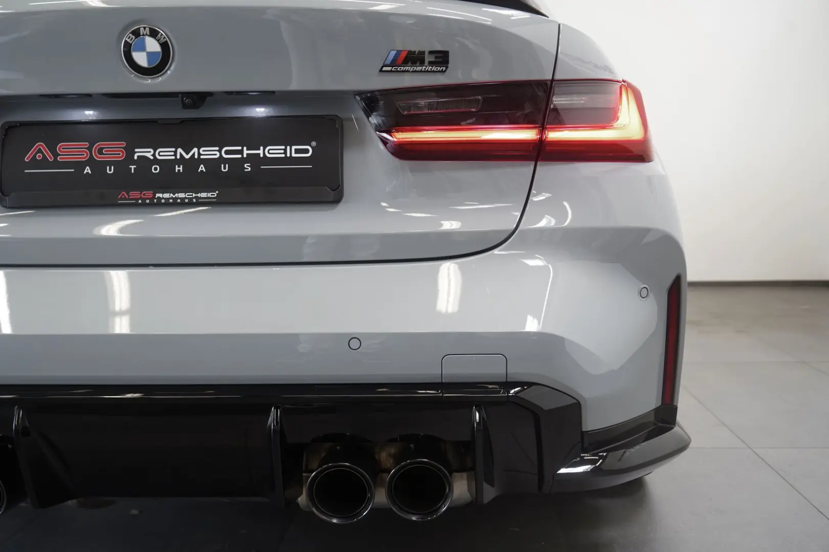 M3 Competition xD