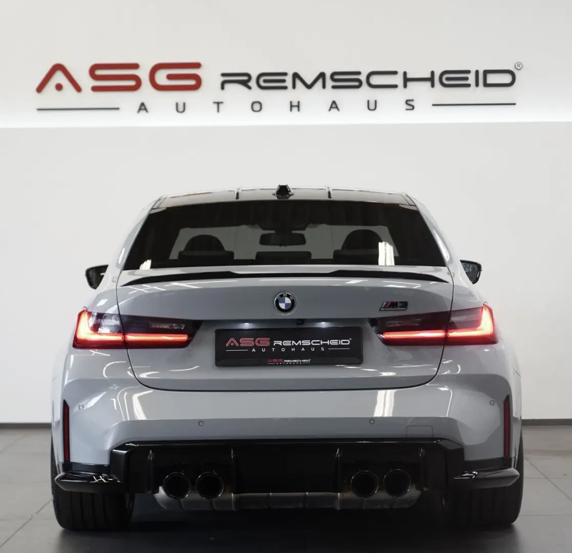 M3 Competition xD