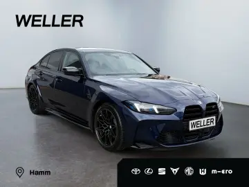 M3 Comp. xDrive