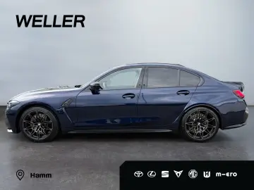 M3 Comp. xDrive