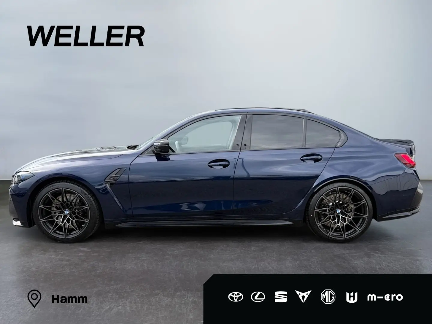 M3 Comp. xDrive
