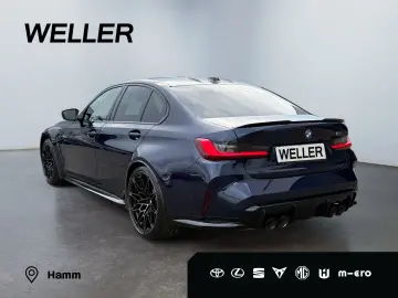 M3 Comp. xDrive