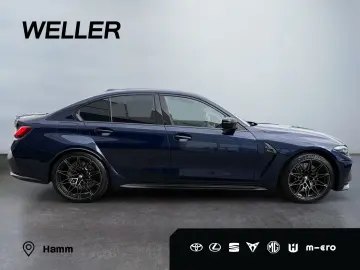 M3 Comp. xDrive