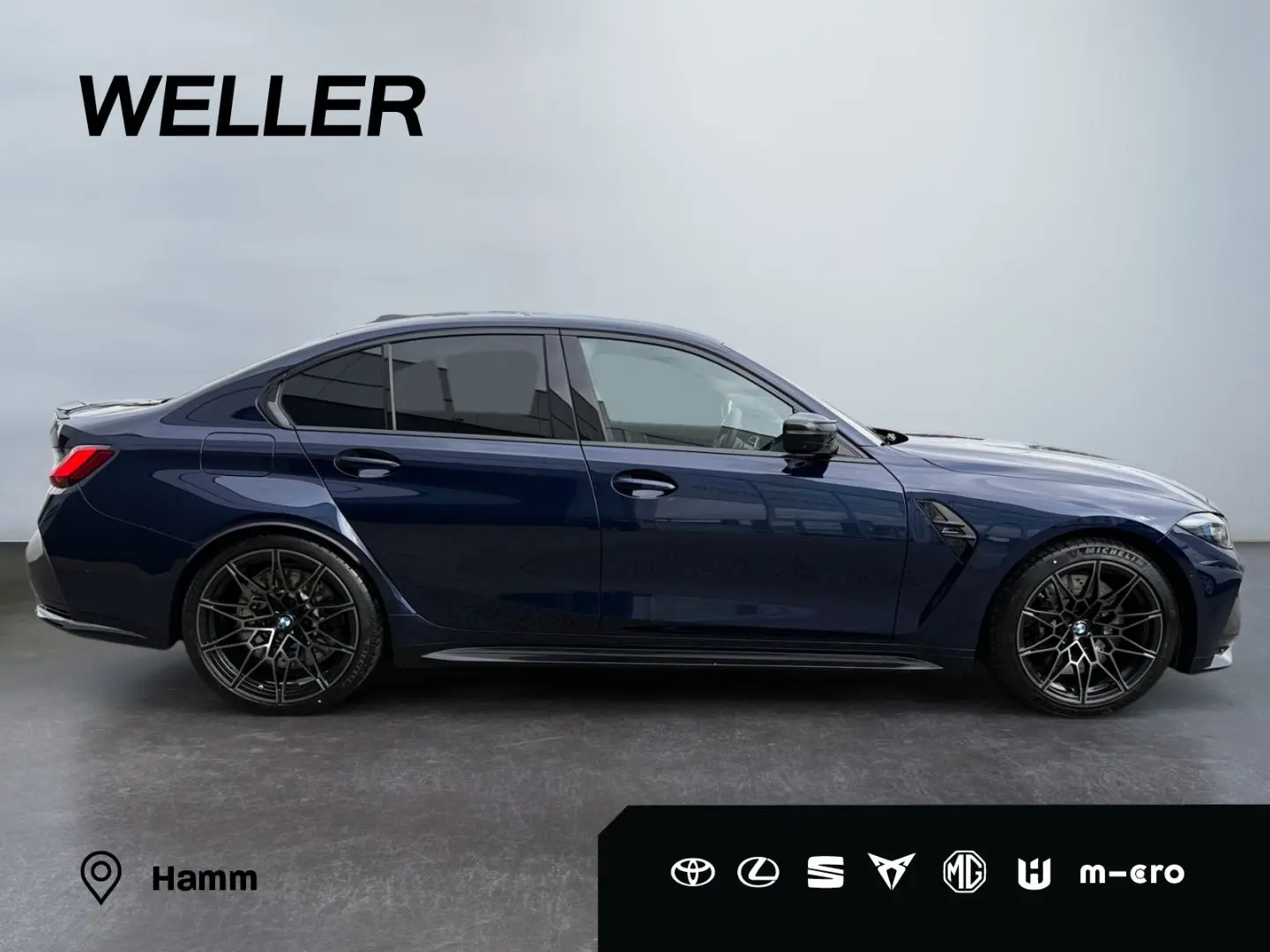 M3 Comp. xDrive