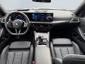 M3 Comp. xDrive