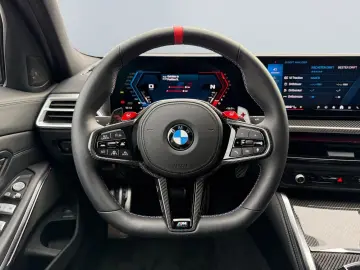M3 Comp. xDrive