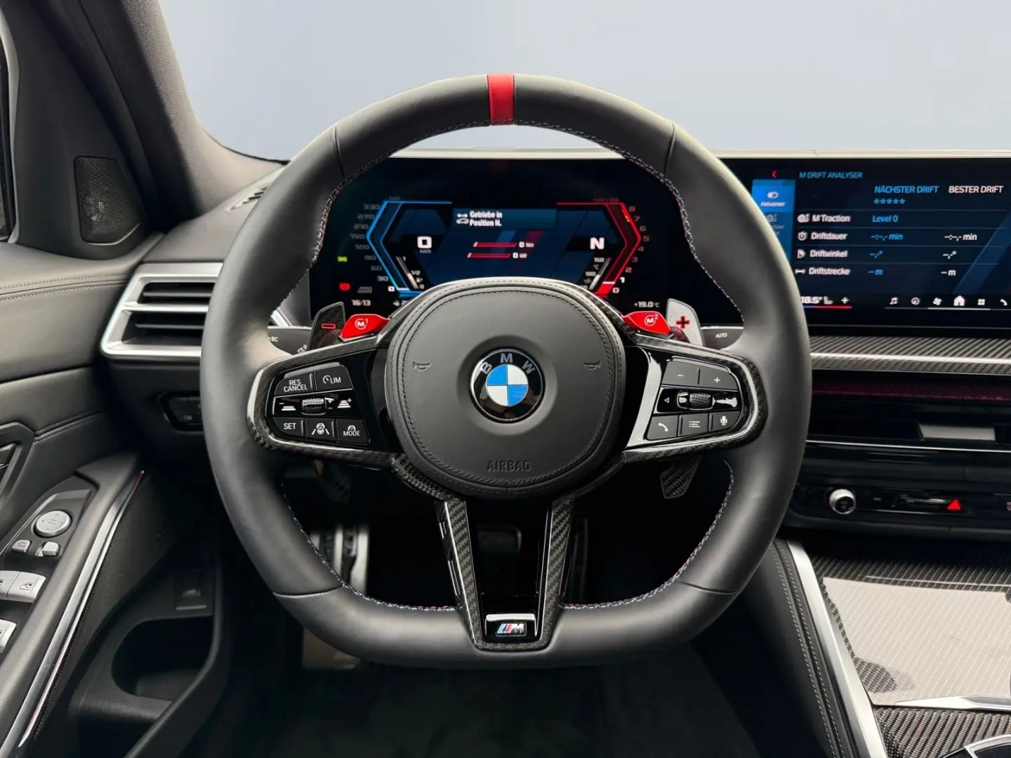 M3 Comp. xDrive