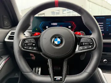 M3 Comp. xDrive