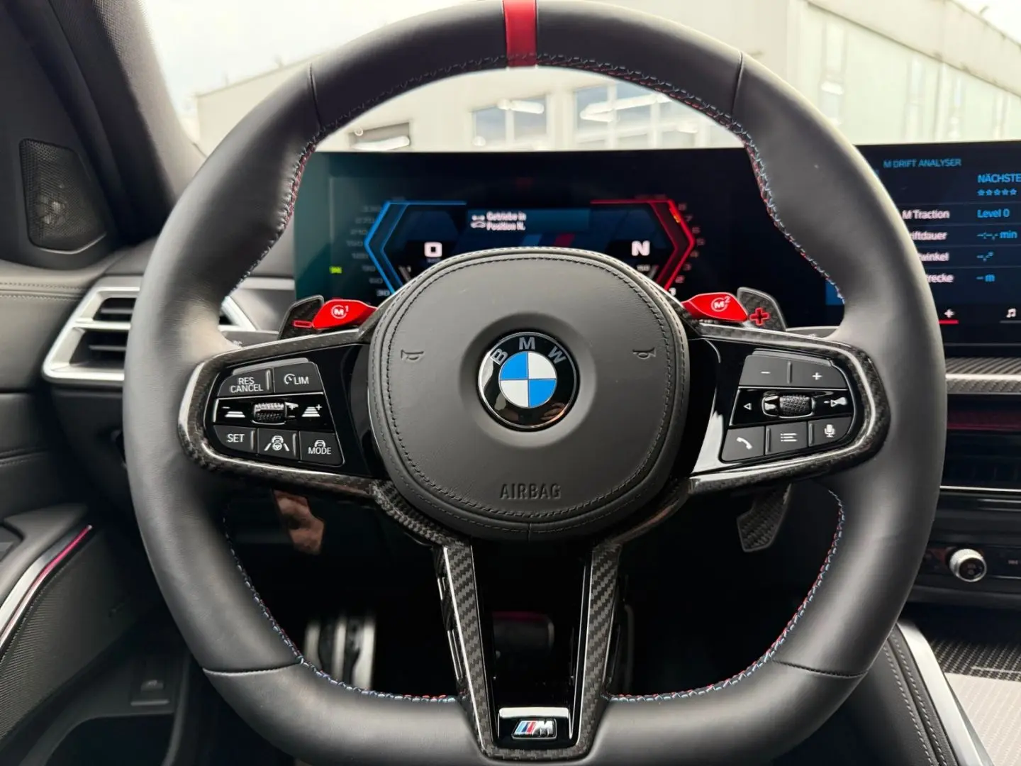 M3 Comp. xDrive