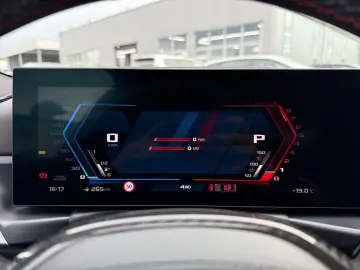 M3 Comp. xDrive