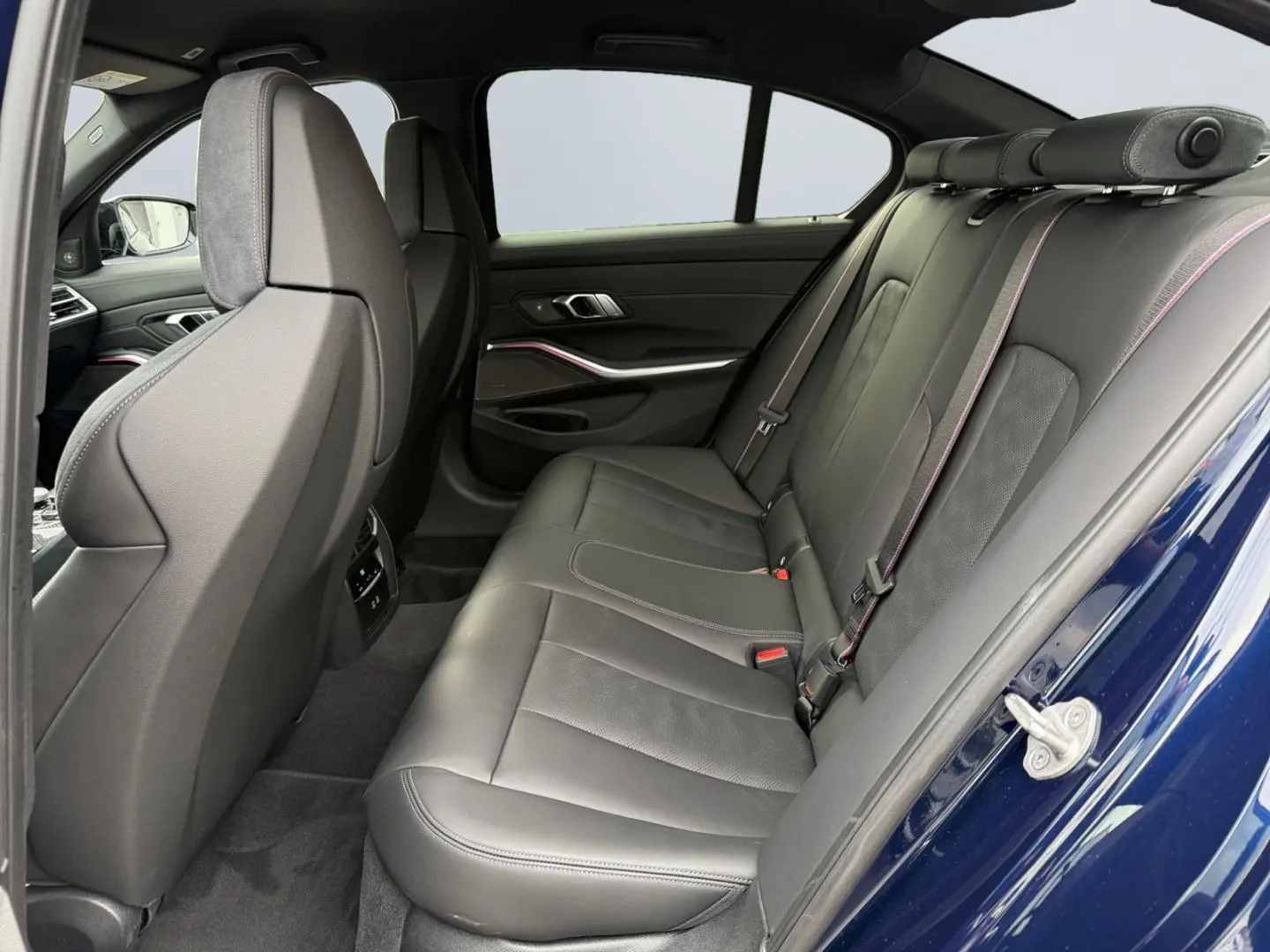 M3 Comp. xDrive