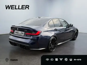 M3 Comp. xDrive