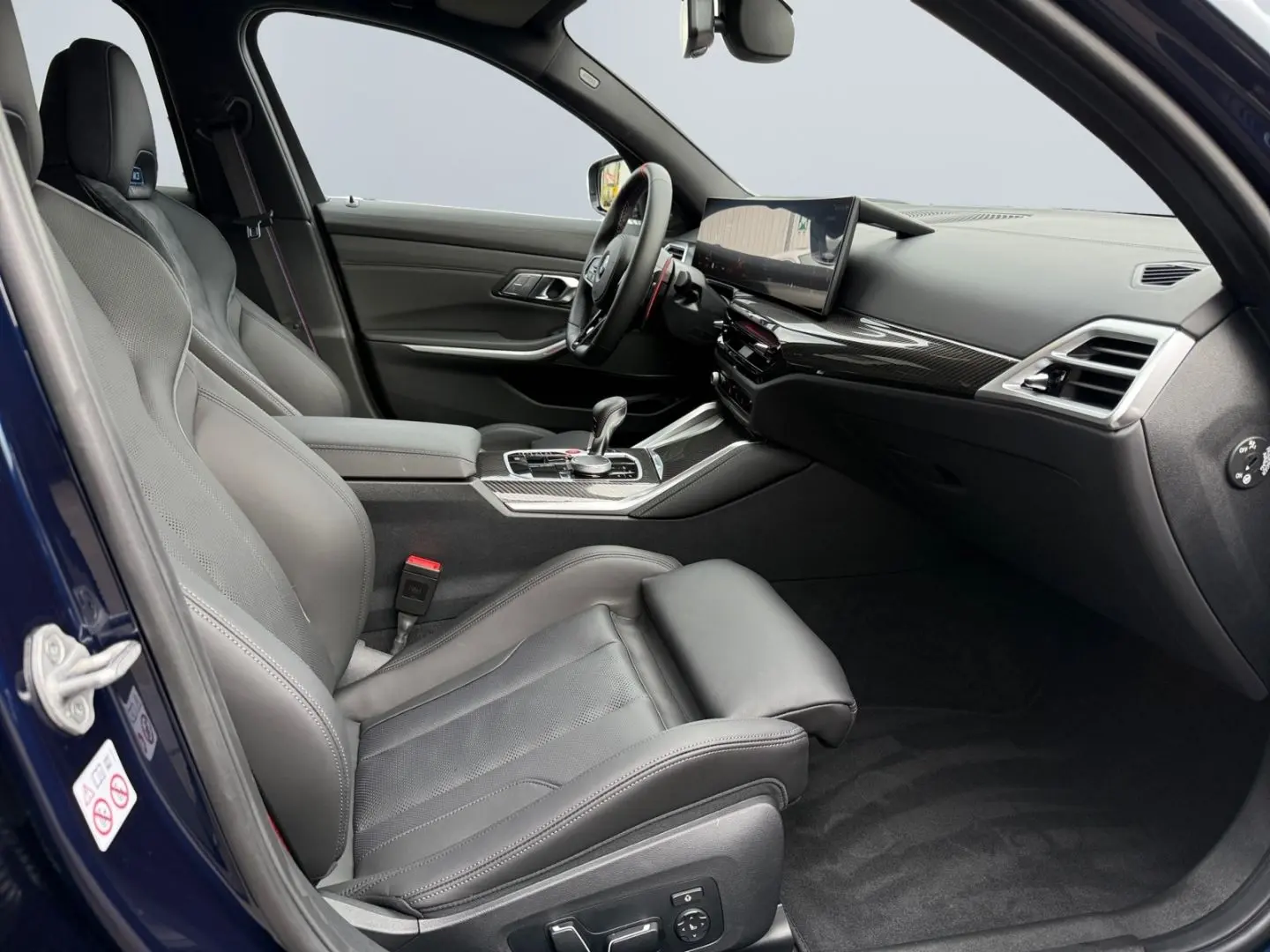 M3 Comp. xDrive