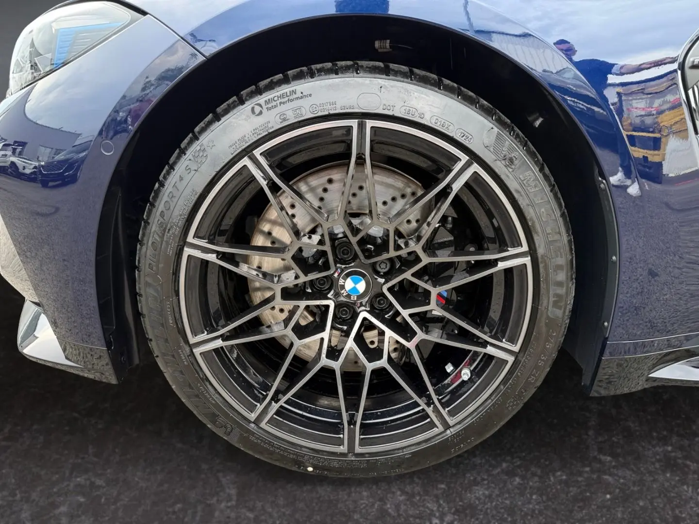 M3 Comp. xDrive