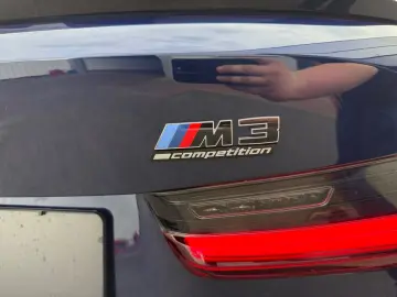 M3 Comp. xDrive