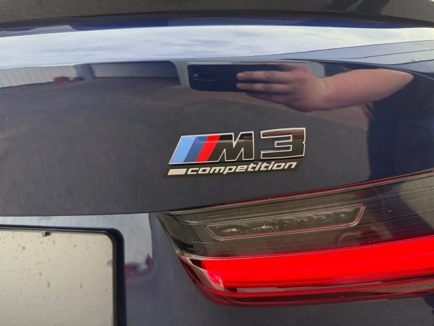 M3 Comp. xDrive