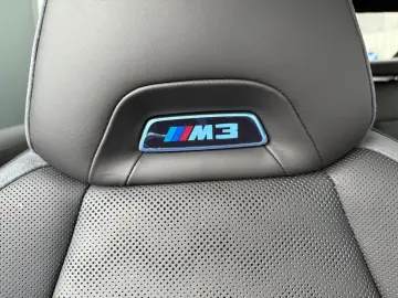 M3 Comp. xDrive