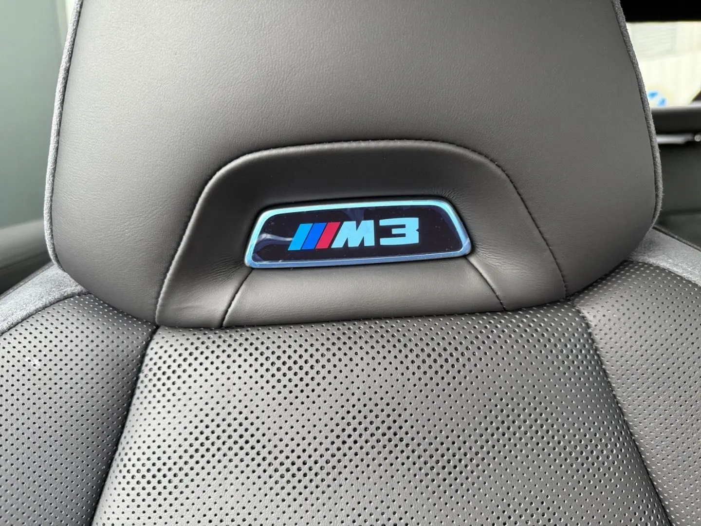 M3 Comp. xDrive