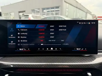 M3 Comp. xDrive