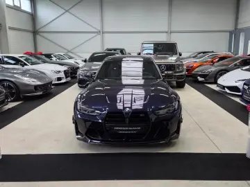 M3 xDrive Comp./M-Performance