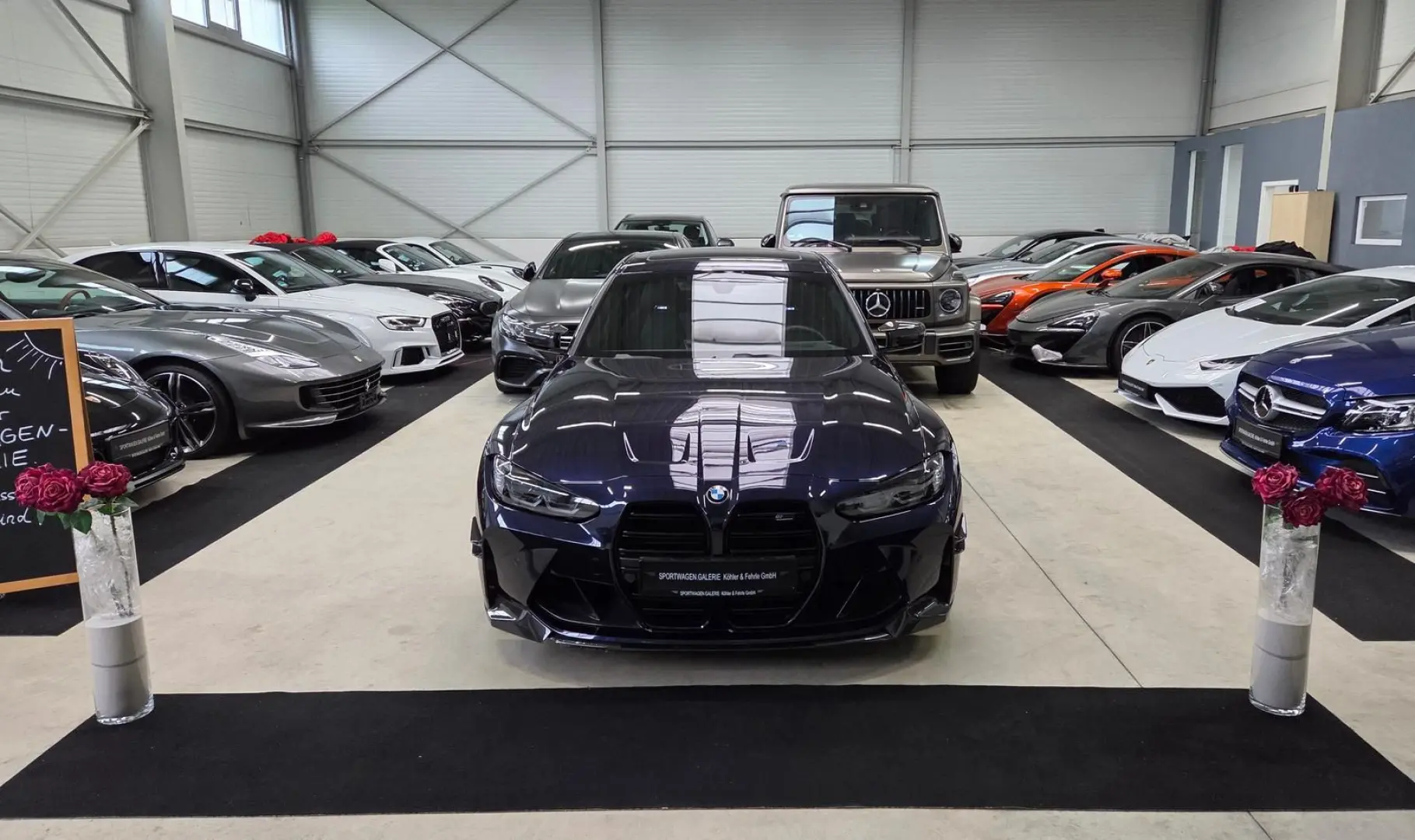 M3 xDrive Comp./M-Performance
