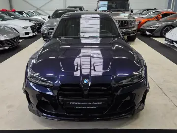 M3 xDrive Comp./M-Performance