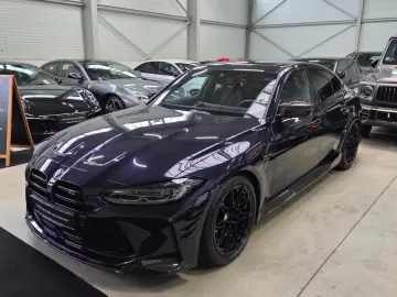 M3 xDrive Comp. M-Performance