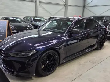 M3 xDrive Comp./M-Performance
