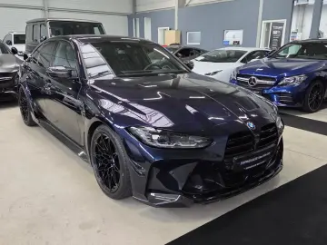 M3 xDrive Comp./M-Performance