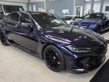 M3 xDrive Comp./M-Performance