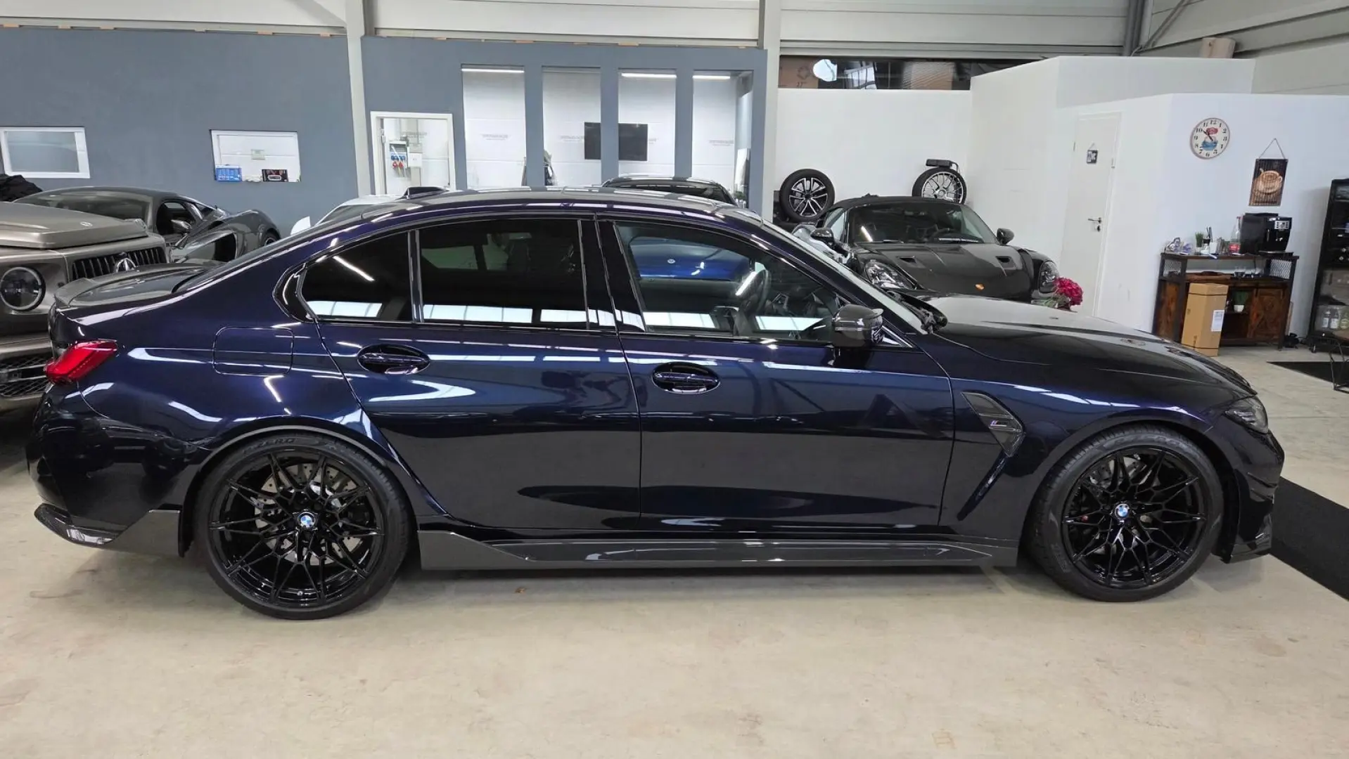 M3 xDrive Comp./M-Performance