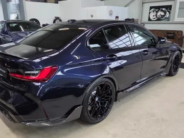 M3 xDrive Comp./M-Performance