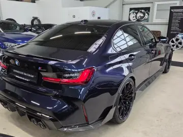 M3 xDrive Comp./M-Performance