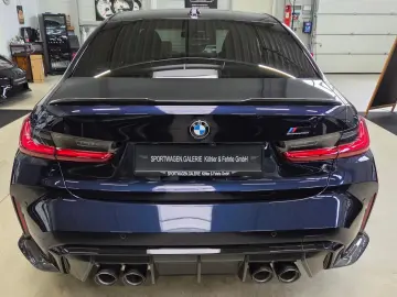M3 xDrive Comp./M-Performance