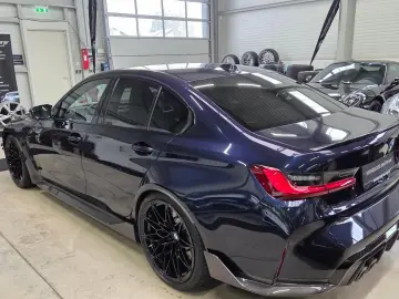 M3 xDrive Comp./M-Performance