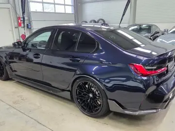 M3 xDrive Comp./M-Performance