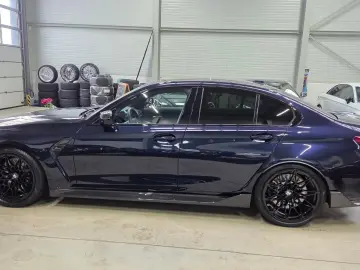 M3 xDrive Comp./M-Performance