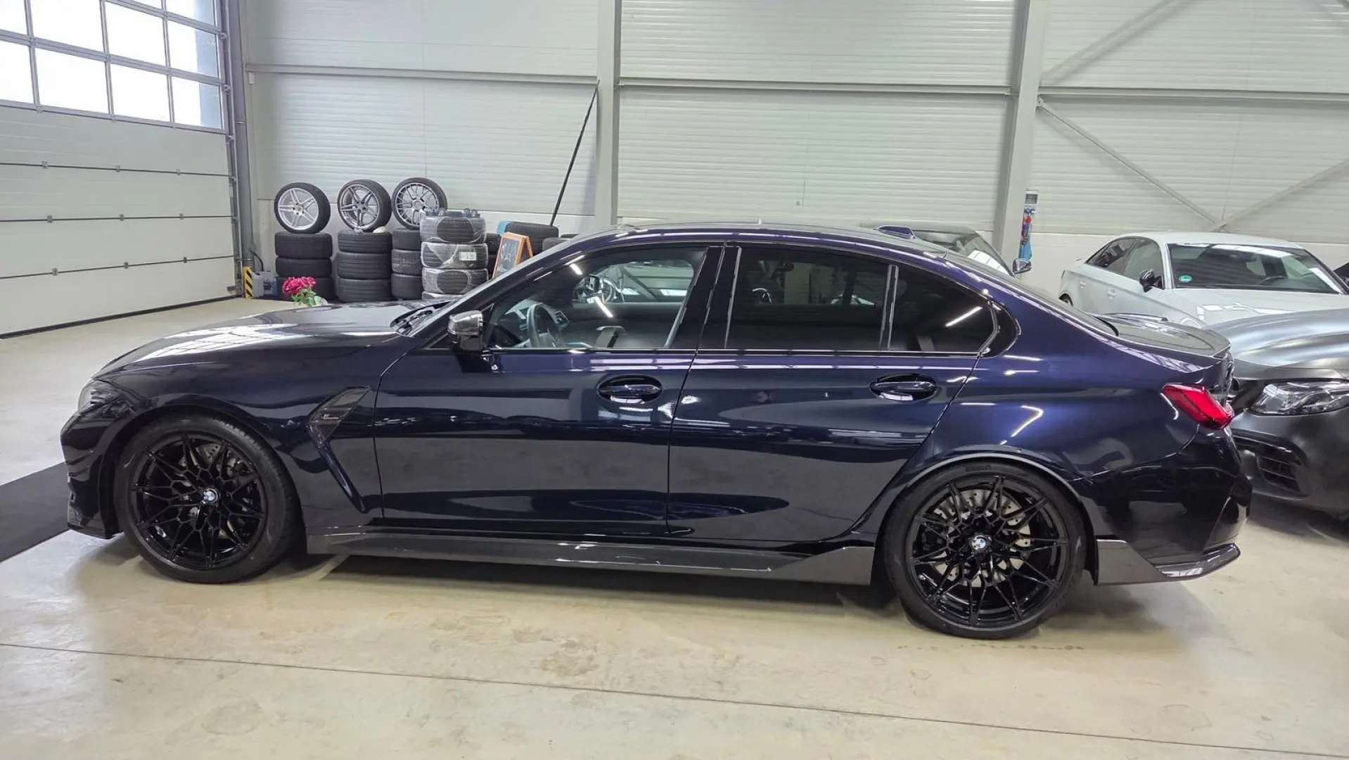 M3 xDrive Comp./M-Performance