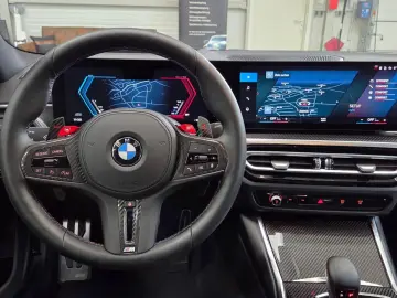 M3 xDrive Comp./M-Performance
