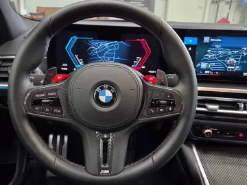 M3 xDrive Comp./M-Performance