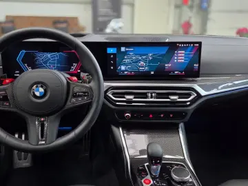 M3 xDrive Comp./M-Performance