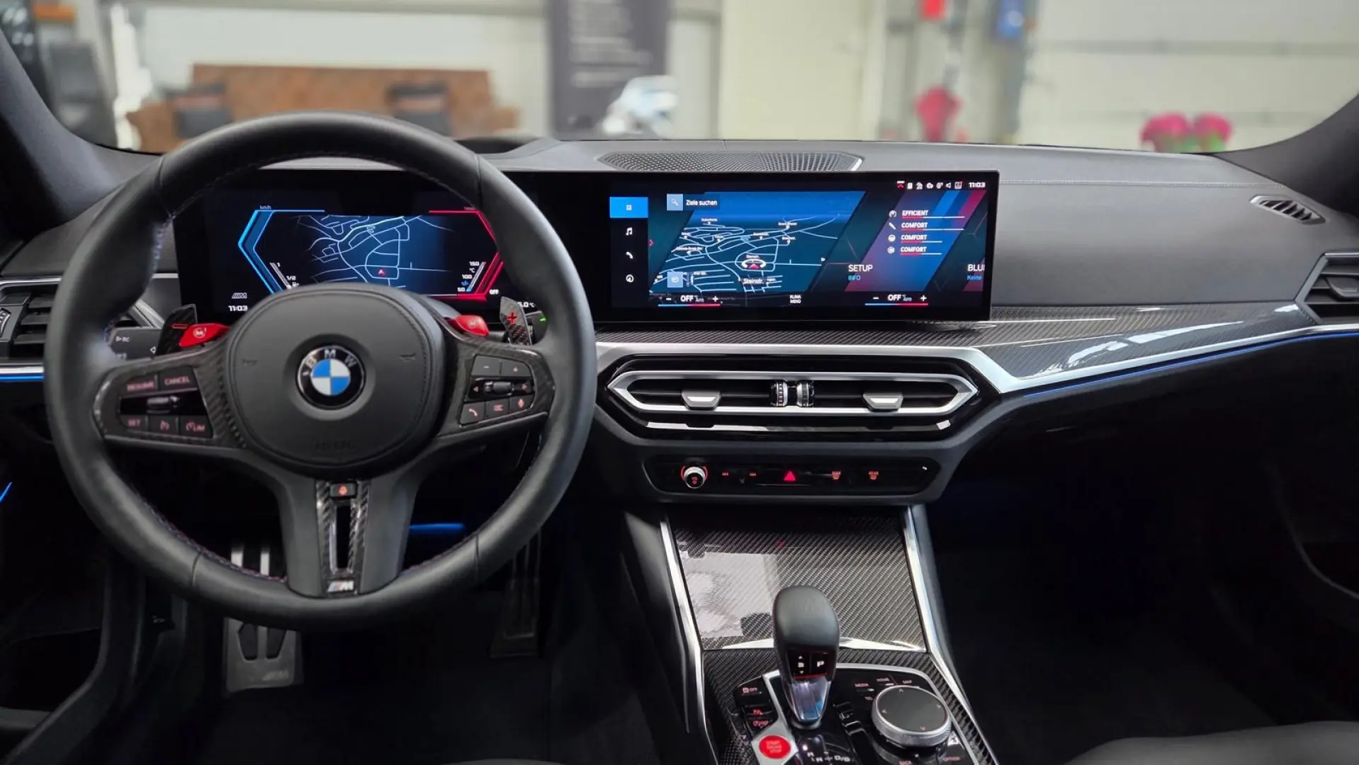M3 xDrive Comp./M-Performance