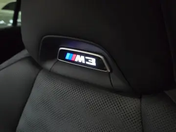 M3 xDrive Comp./M-Performance