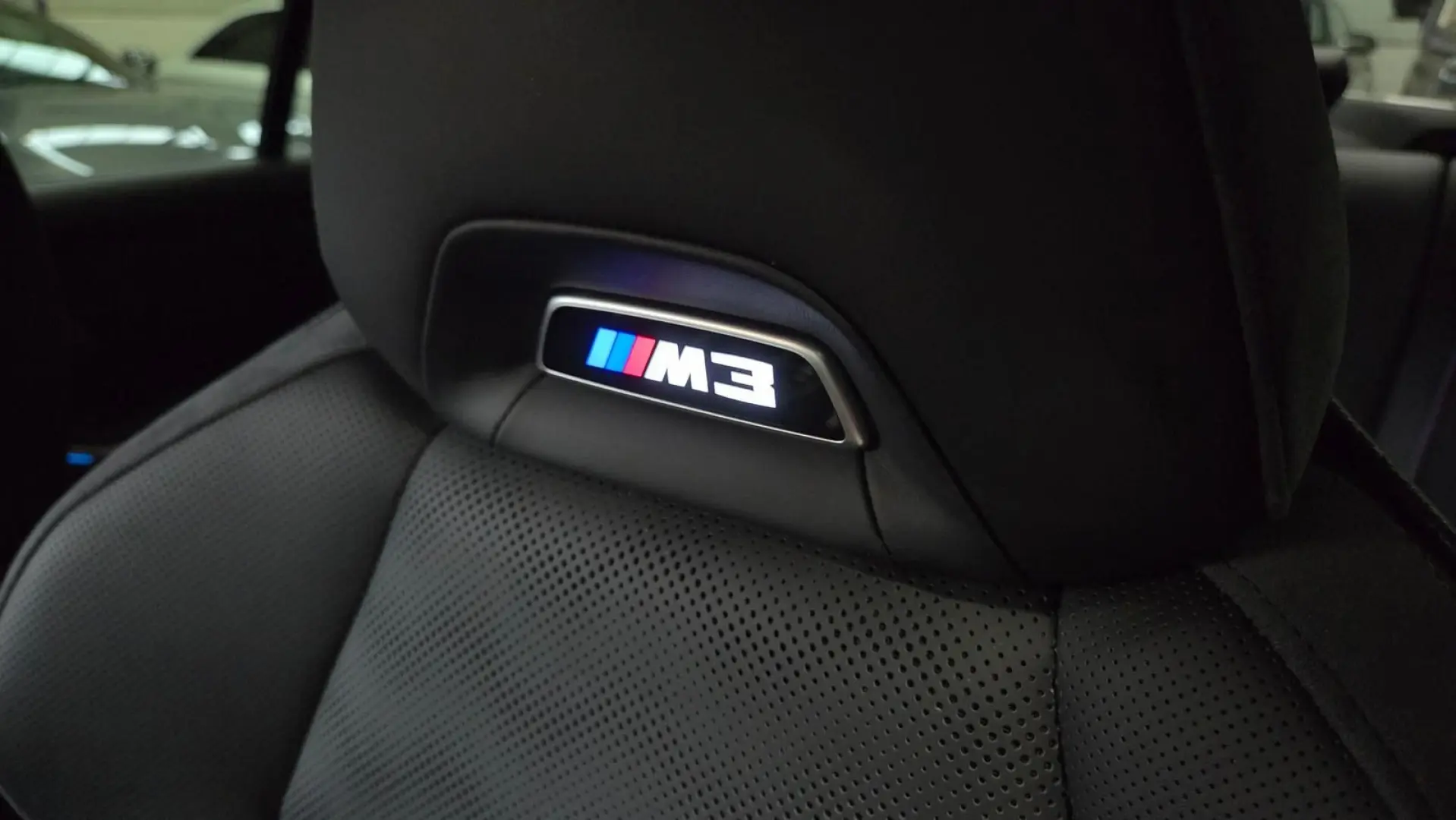 M3 xDrive Comp./M-Performance